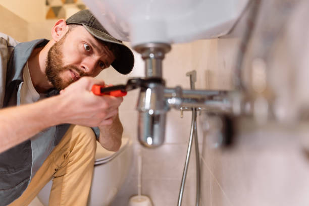 Best Affordable Plumber Near Me  in Malaga, NJ